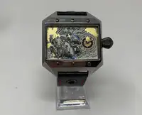 Heiko Saxo Monte Carlo Limited Edition Wristwatch for Sale
