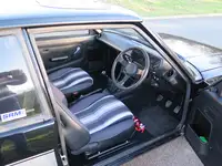 1982 Talbot Sunbeam Lotus Series 2-Sold