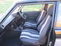 1982 Talbot Sunbeam Lotus Series 2-Sold