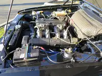 1982 Talbot Sunbeam Lotus Series 2-Sold