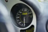 2001 Ferrari 360 Spider - Manual-For Sale