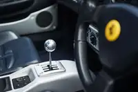 2001 Ferrari 360 Spider - Manual-For Sale