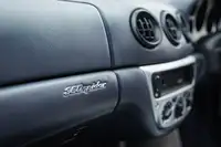 2001 Ferrari 360 Spider - Manual-For Sale