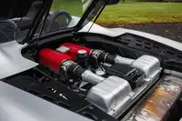 2001 Ferrari 360 Spider - Manual-For Sale