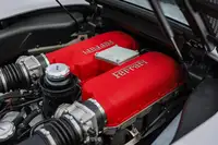 2001 Ferrari 360 Spider - Manual-For Sale