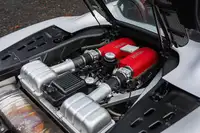 2001 Ferrari 360 Spider - Manual-For Sale