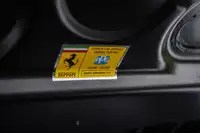 2001 Ferrari 360 Spider - Manual-For Sale