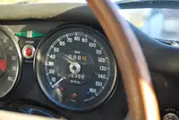 1970 Jaguar E-Type Series 2 4.2-Litre Coupé-Sold