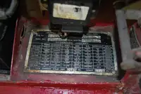 1970 Jaguar E-Type Series 2 4.2-Litre Coupé-Sold