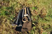 1970 Jaguar E-Type Series 2 4.2-Litre Coupé-Sold