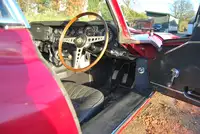 1970 Jaguar E-Type Series 2 4.2-Litre Coupé-Sold