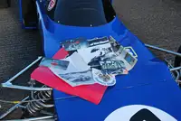 1973 Van Diemen FA73 Formula Ford-Sold