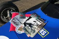 1973 Van Diemen FA73 Formula Ford-Sold
