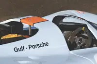 Porsche 917 Junior Petrol Driven Scale Car for Sale