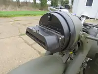 1972 Dnepr KMZ K750 746cc-Sold