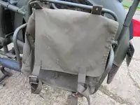 1972 Dnepr KMZ K750 746cc-Sold