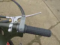 1972 Dnepr KMZ K750 746cc-Sold