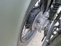 1972 Dnepr KMZ K750 746cc-Sold