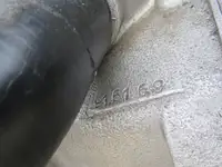 1972 Dnepr KMZ K750 746cc-Sold