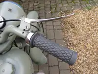 1956 Peugeot 176 TC4 Militaire 175cc-Sold