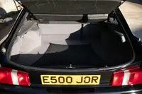 1987 Ford Sierra RS500 Cosworth #266-Sold