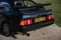 1987 Ford Sierra RS500 Cosworth #266-Sold