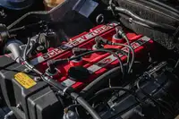 1987 Ford Sierra RS500 Cosworth #266-Sold