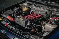 1987 Ford Sierra RS500 Cosworth #266-Sold