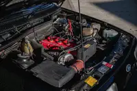 1987 Ford Sierra RS500 Cosworth #266-Sold