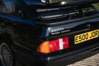 1987 Ford Sierra RS500 Cosworth #266-Sold
