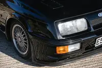 1987 Ford Sierra RS500 Cosworth #266-Sold