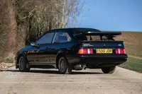 1987 Ford Sierra RS500 Cosworth #266-Sold