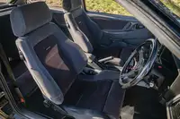 1987 Ford Sierra RS500 Cosworth #266-Sold