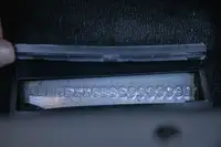 1987 Ford Sierra RS500 Cosworth #266-Sold