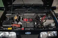 1987 Ford Sierra RS500 Cosworth #266-Sold