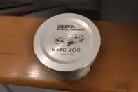 1987 Ford Sierra RS500 Cosworth #266-Sold