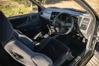 1987 Ford Sierra RS500 Cosworth #266-Sold