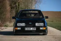 1987 Ford Sierra RS500 Cosworth #266-Sold