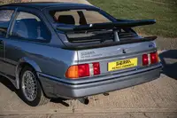 1987 Ford Sierra RS500 Cosworth #406-Sold