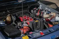 1987 Ford Sierra RS500 Cosworth #406-Sold
