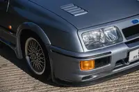 1987 Ford Sierra RS500 Cosworth #406-Sold