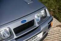 1987 Ford Sierra RS500 Cosworth #406-Sold