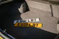 1987 Ford Sierra RS500 Cosworth #406-Sold