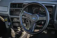 1987 Ford Sierra RS500 Cosworth #406-Sold