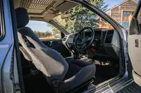 1987 Ford Sierra RS500 Cosworth #406-Sold