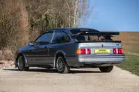 1987 Ford Sierra RS500 Cosworth #406-Sold