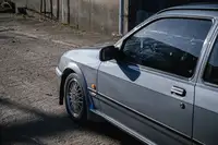 1987 Ford Sierra RS500 Cosworth #406-Sold