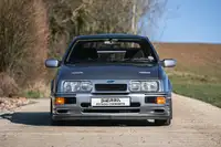 1987 Ford Sierra RS500 Cosworth #406-Sold