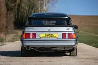 1987 Ford Sierra RS500 Cosworth #406-Sold
