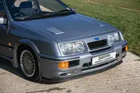 1987 Ford Sierra RS500 Cosworth #406-Sold